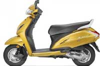 Activa 5G for rent