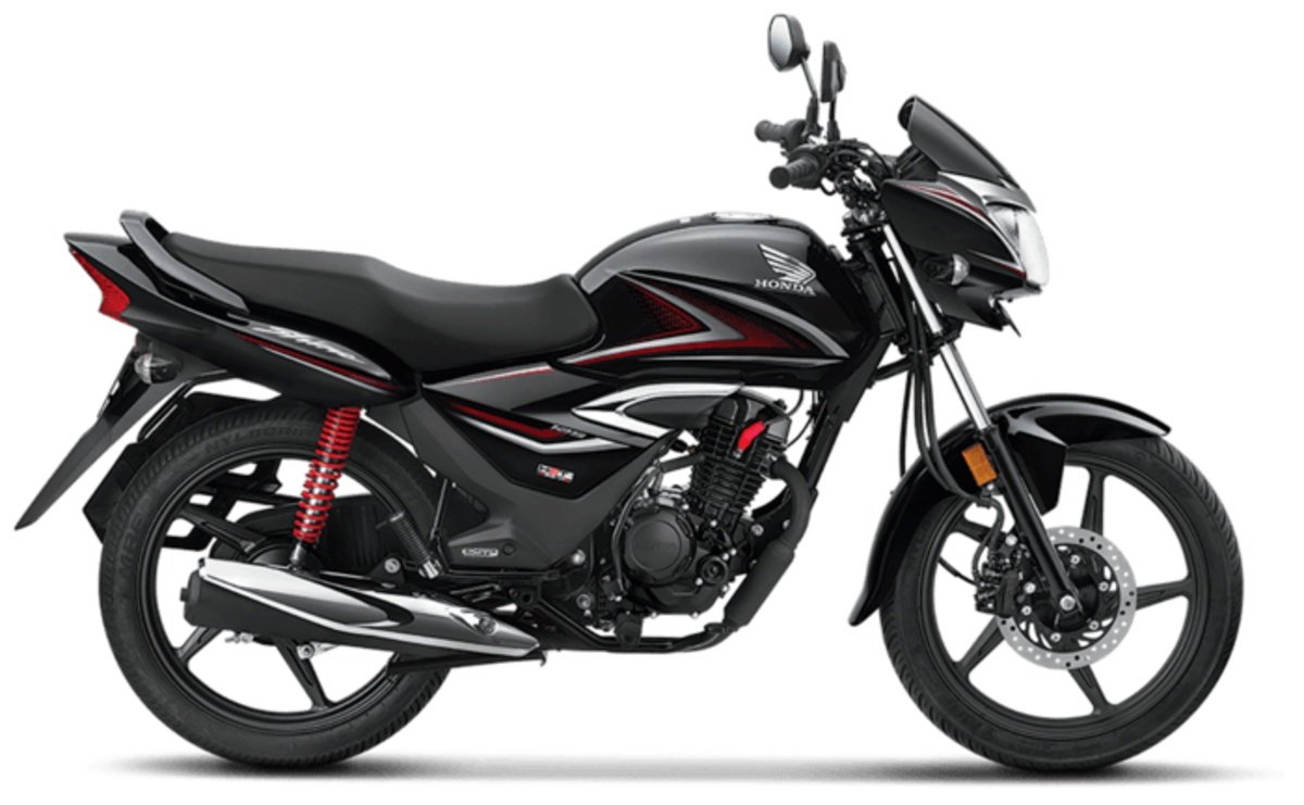 Shine CB for rent