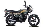 CT 100 BS6 for rent