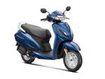 Activa 6G BS6  for rent