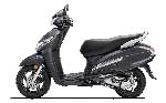 Activa 125 BS6 for rent