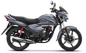 CB SHINE BS6 for rent