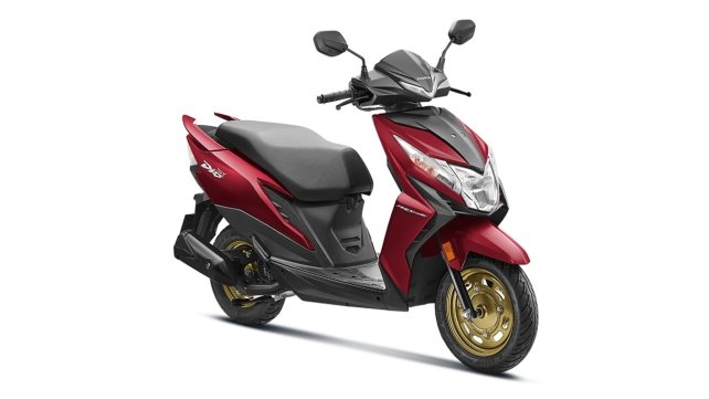 DIO BS6 for rent