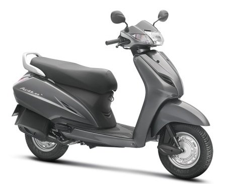 Activa HET for rent