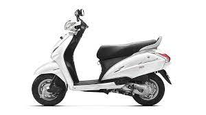 Activa 3G for rent