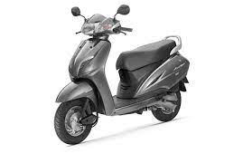 Activa 4G for rent