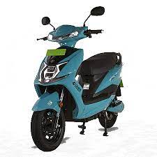 Okaya Faast F2 (electric) for rent