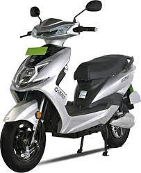 Okaya Faast F4 (electric) for rent