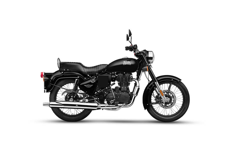 Royal Enfield Bullet 350 BS6  for rent