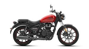 Royal Enfield Meteor 350 BS6 for rent
