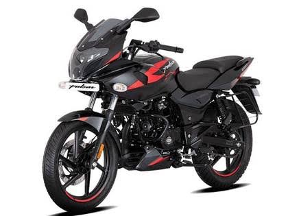 Pulsar 220 cc for rent